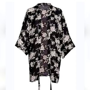 Spiritual Gangster Maya Kimono